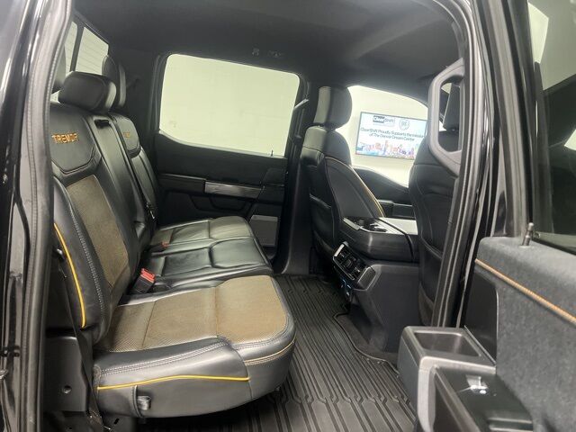 2023 Ford F-150 Tremor Highlands Ranch CO
