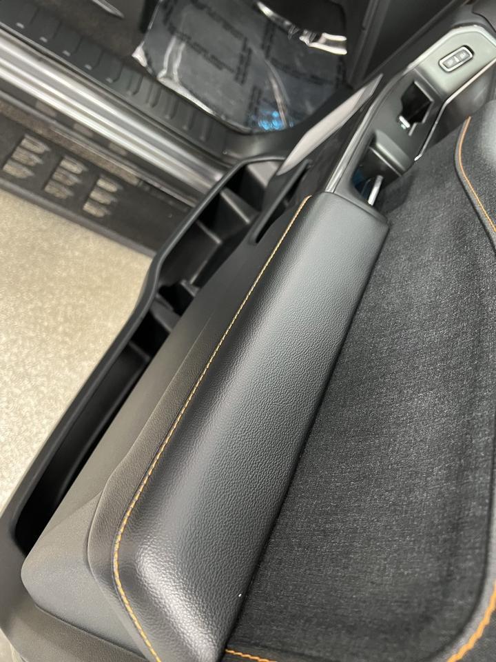 2023 Ford F-150 Tremor Highlands Ranch CO
