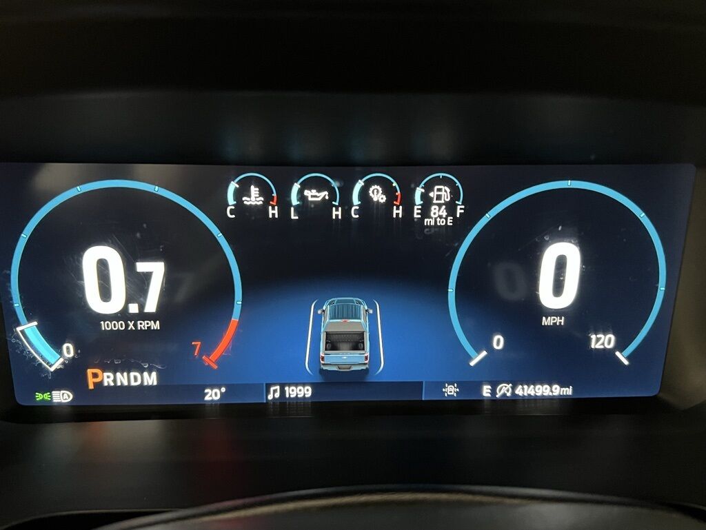 2023 Ford F-150 Tremor Highlands Ranch CO