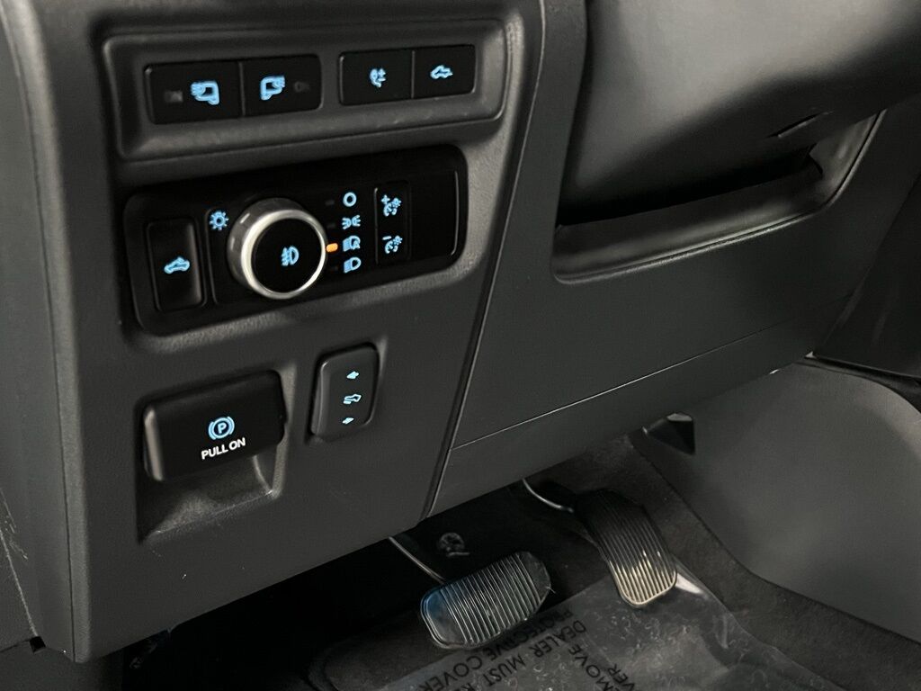2023 Ford F-150 Tremor Highlands Ranch CO