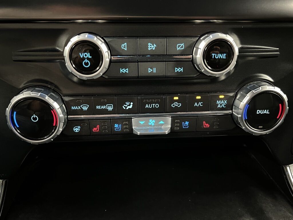 2023 Ford F-150 Tremor Highlands Ranch CO