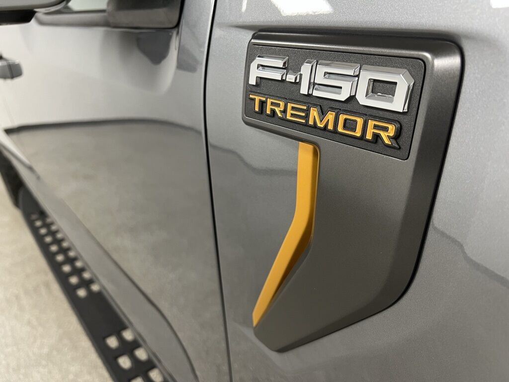 2023 Ford F-150 Tremor Highlands Ranch CO