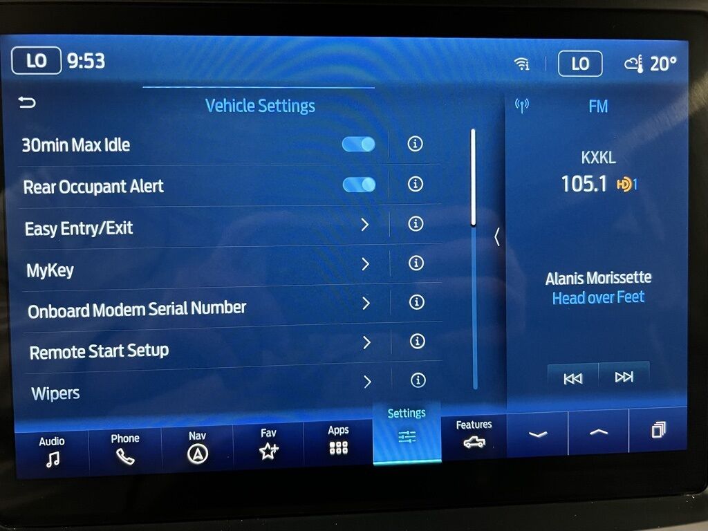 2023 Ford F-150 Tremor Highlands Ranch CO