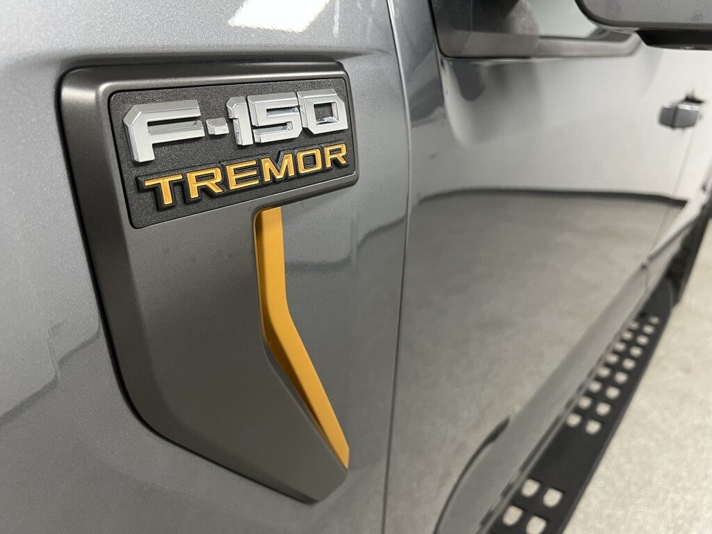 2023 Ford F-150 Tremor Highlands Ranch CO
