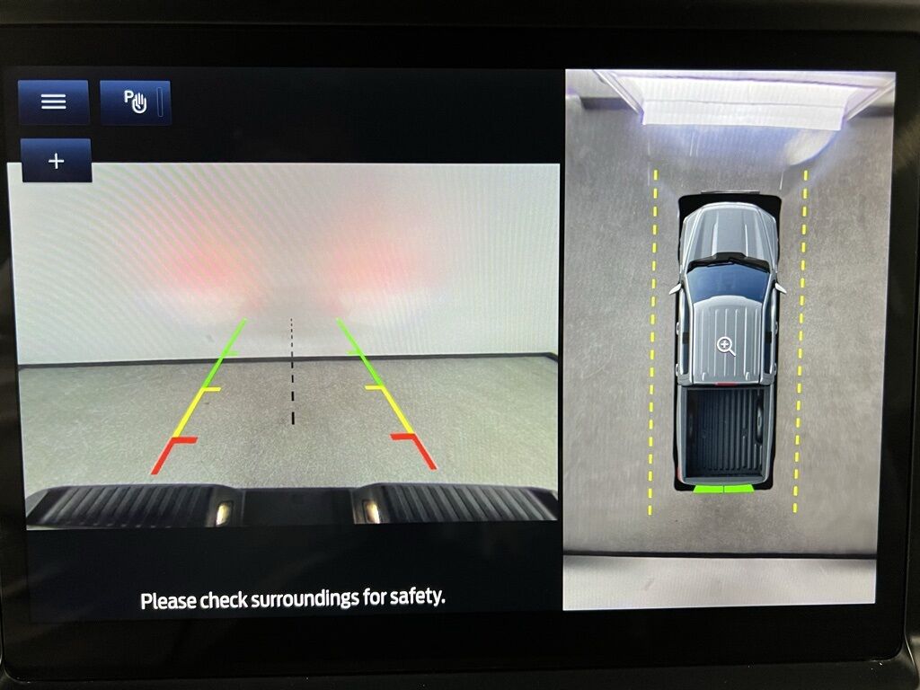 2023 Ford F-150 Tremor Highlands Ranch CO