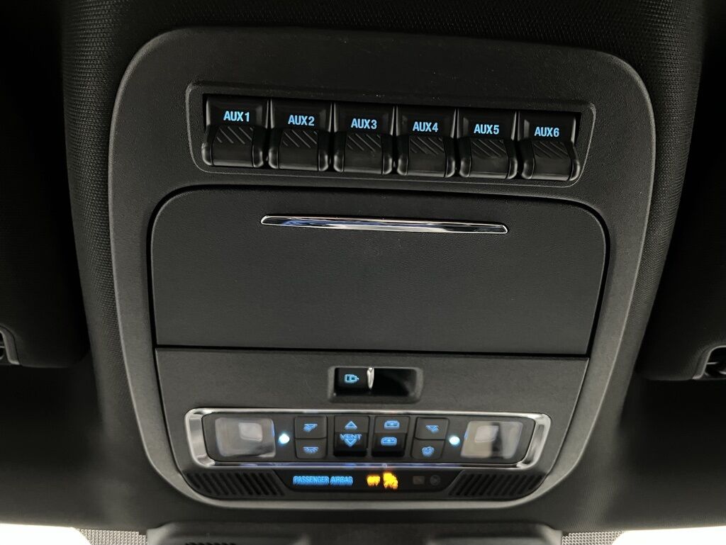 2023 Ford F-150 Tremor Highlands Ranch CO