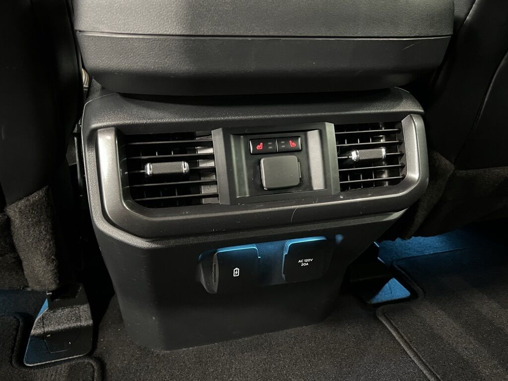 2023 Ford F-150 Tremor Highlands Ranch CO