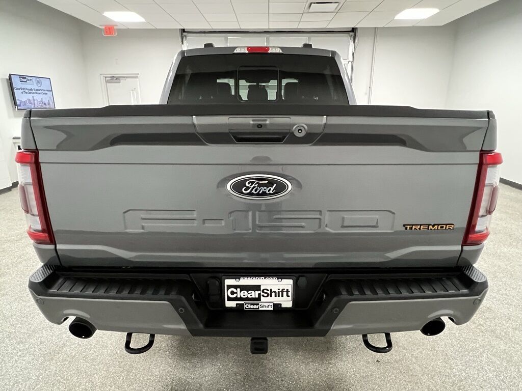2023 Ford F-150 Tremor Highlands Ranch CO