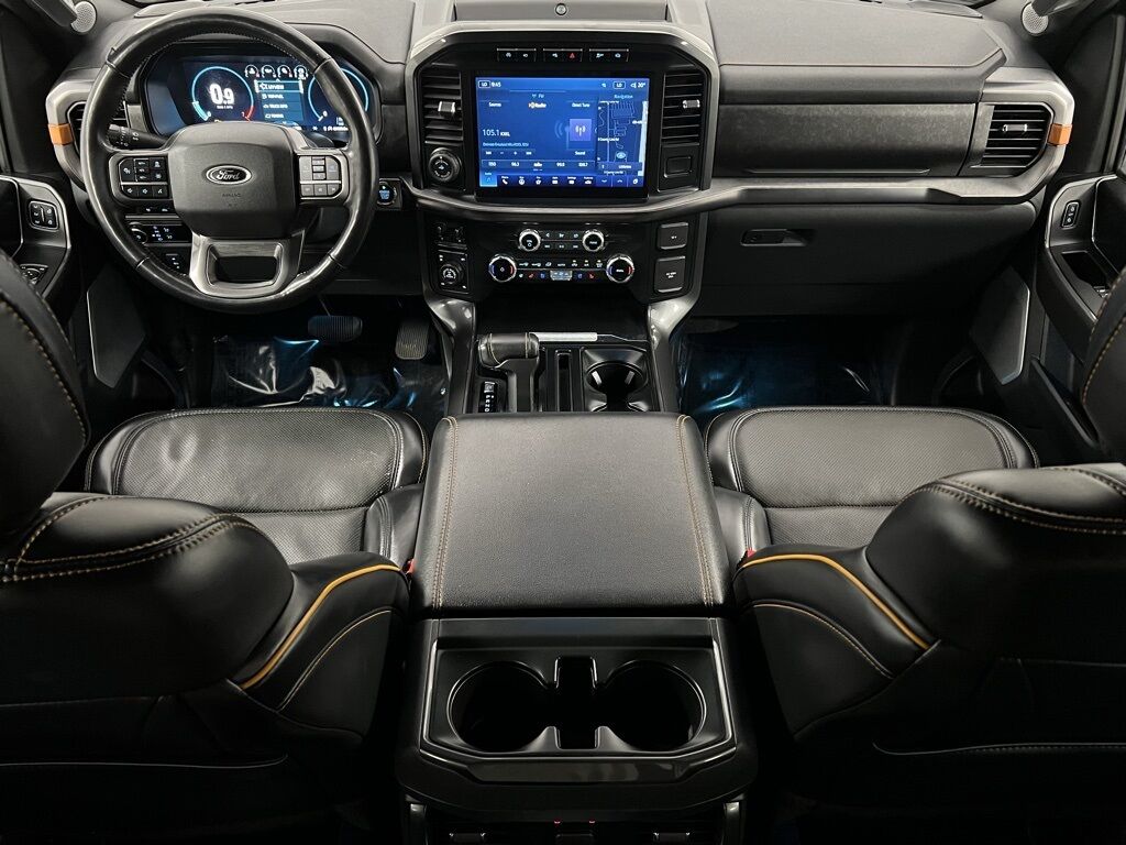 2023 Ford F-150 Tremor Highlands Ranch CO