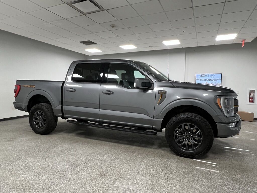 2023 Ford F-150 Tremor Highlands Ranch CO