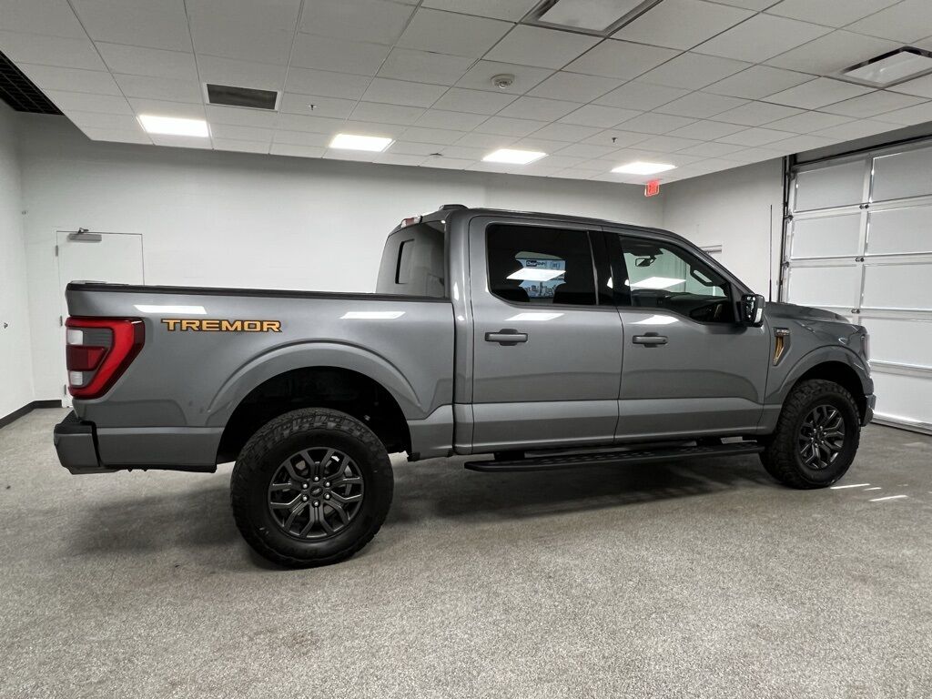 2023 Ford F-150 Tremor Highlands Ranch CO
