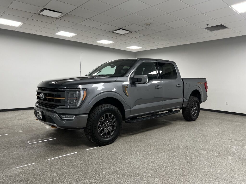 2023 Ford F-150 Tremor Highlands Ranch CO