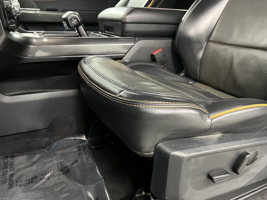 2023 Ford F-150 Tremor Highlands Ranch CO