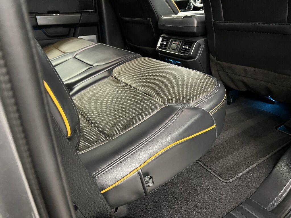 2023 Ford F-150 Tremor Highlands Ranch CO