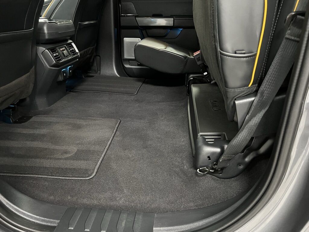 2023 Ford F-150 Tremor Highlands Ranch CO