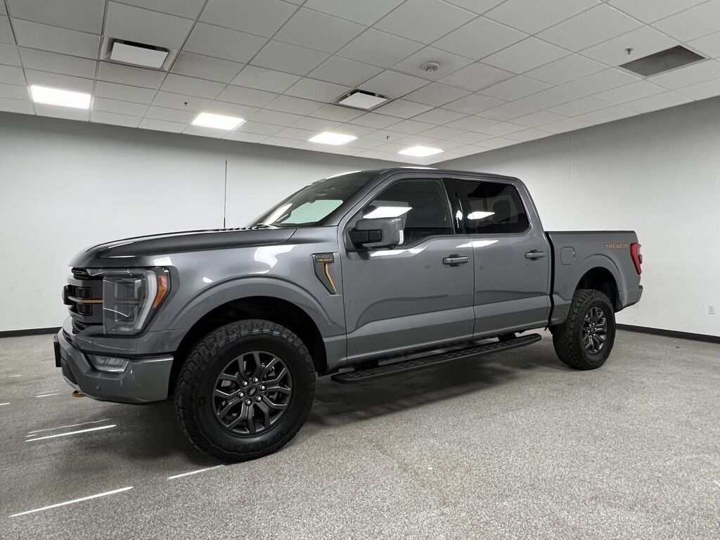 2023 Ford F-150 Tremor Highlands Ranch CO