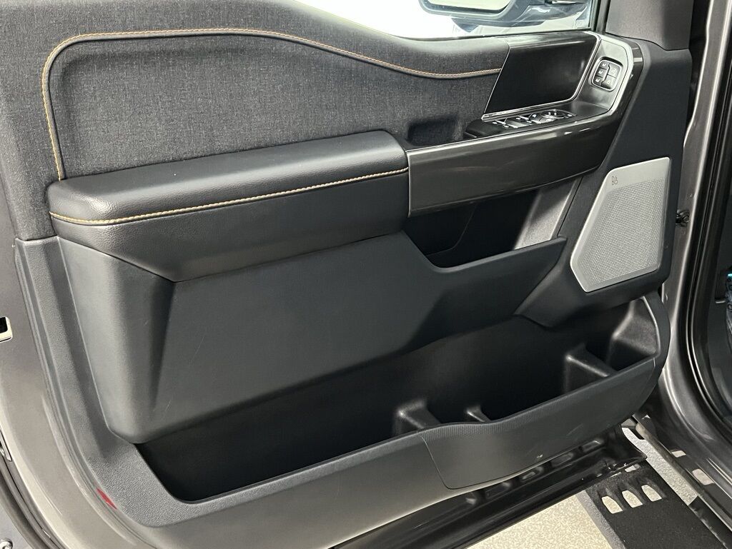 2023 Ford F-150 Tremor Highlands Ranch CO
