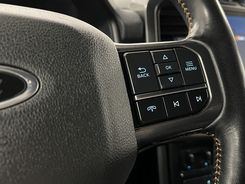 2023 Ford F-150 Tremor Highlands Ranch CO