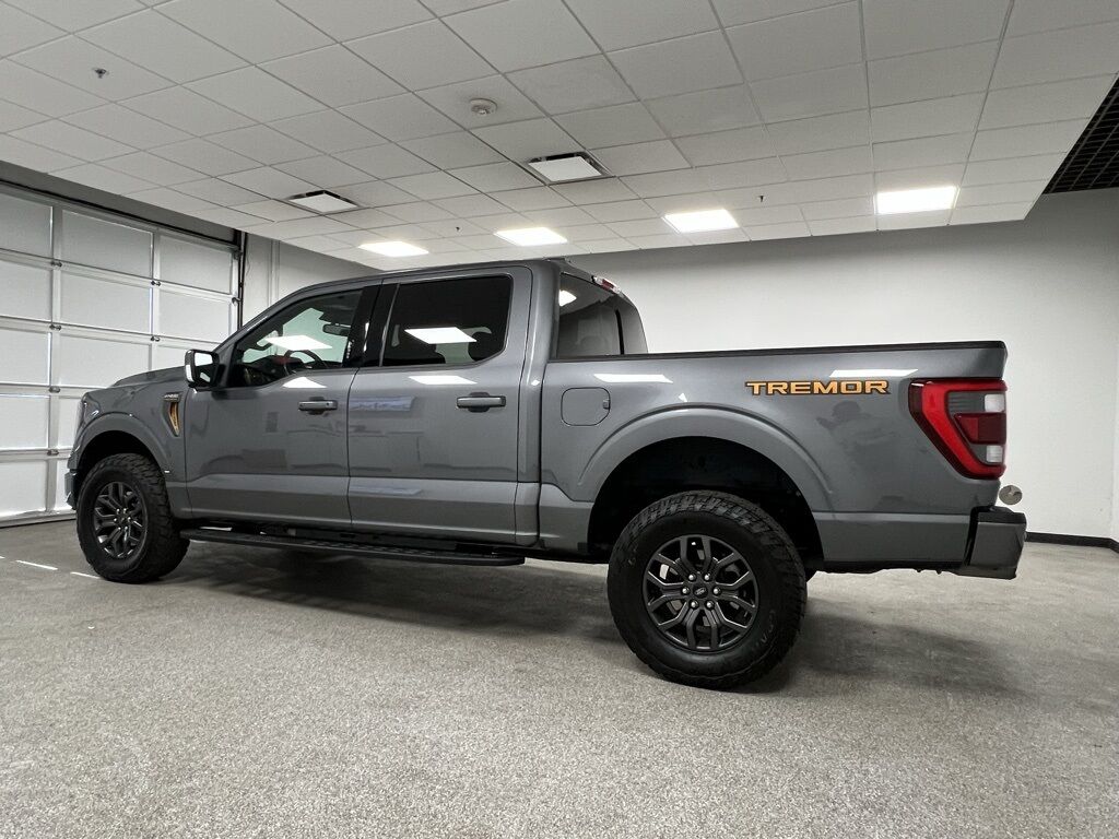 2023 Ford F-150 Tremor Highlands Ranch CO