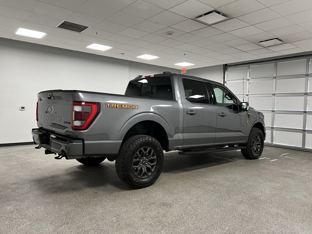 2023 Ford F-150 Tremor Highlands Ranch CO