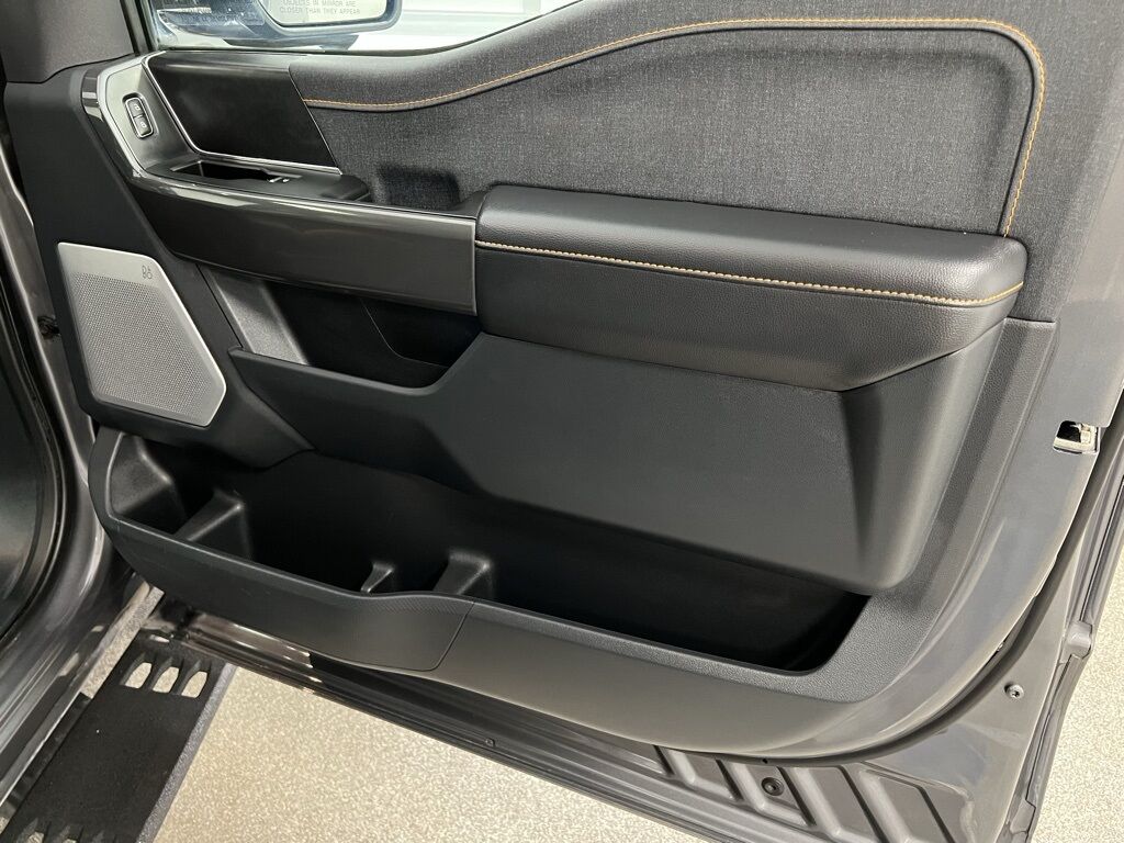 2023 Ford F-150 Tremor Highlands Ranch CO