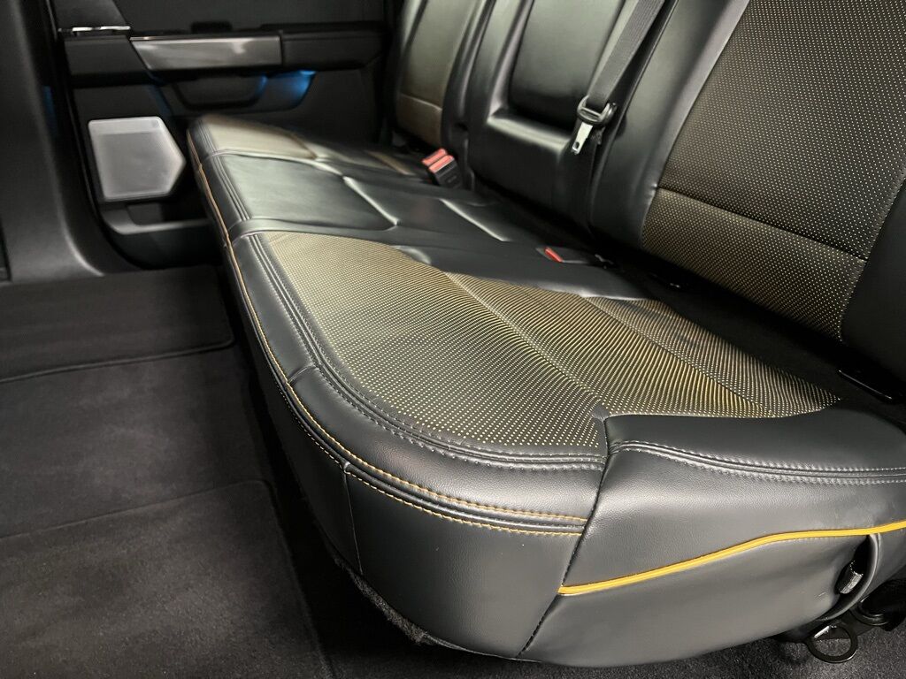 2023 Ford F-150 Tremor Highlands Ranch CO