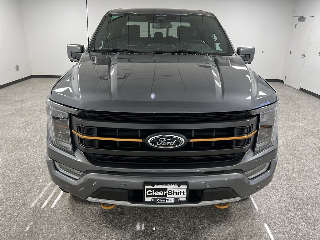2023 Ford F-150 Tremor Highlands Ranch CO