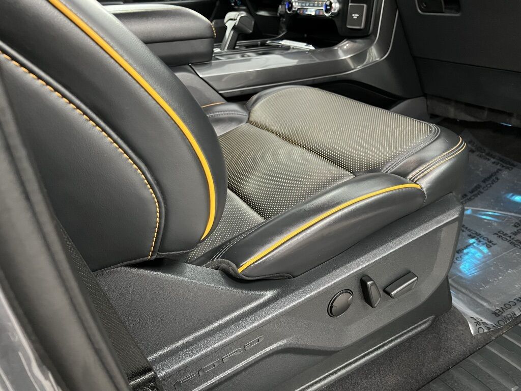 2023 Ford F-150 Tremor Highlands Ranch CO
