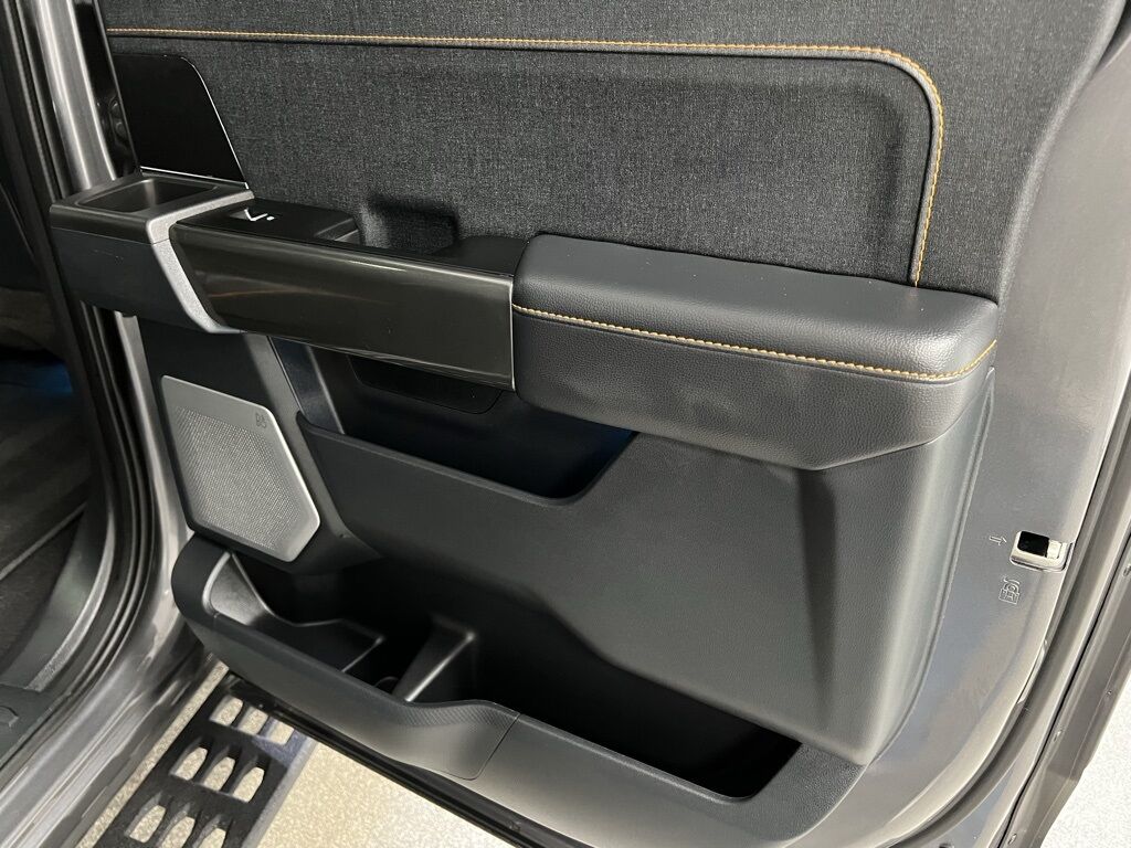 2023 Ford F-150 Tremor Highlands Ranch CO