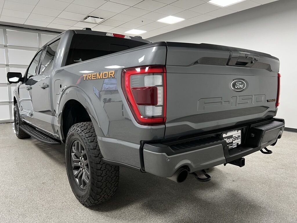 2023 Ford F-150 Tremor Highlands Ranch CO