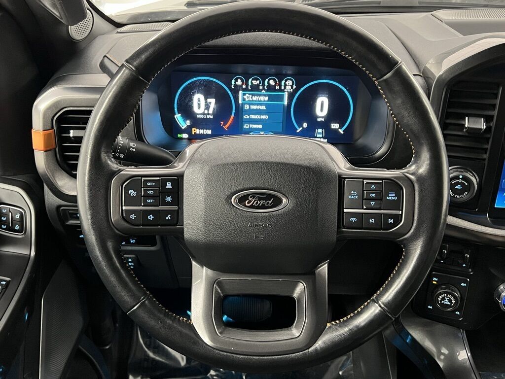 2023 Ford F-150 Tremor Highlands Ranch CO