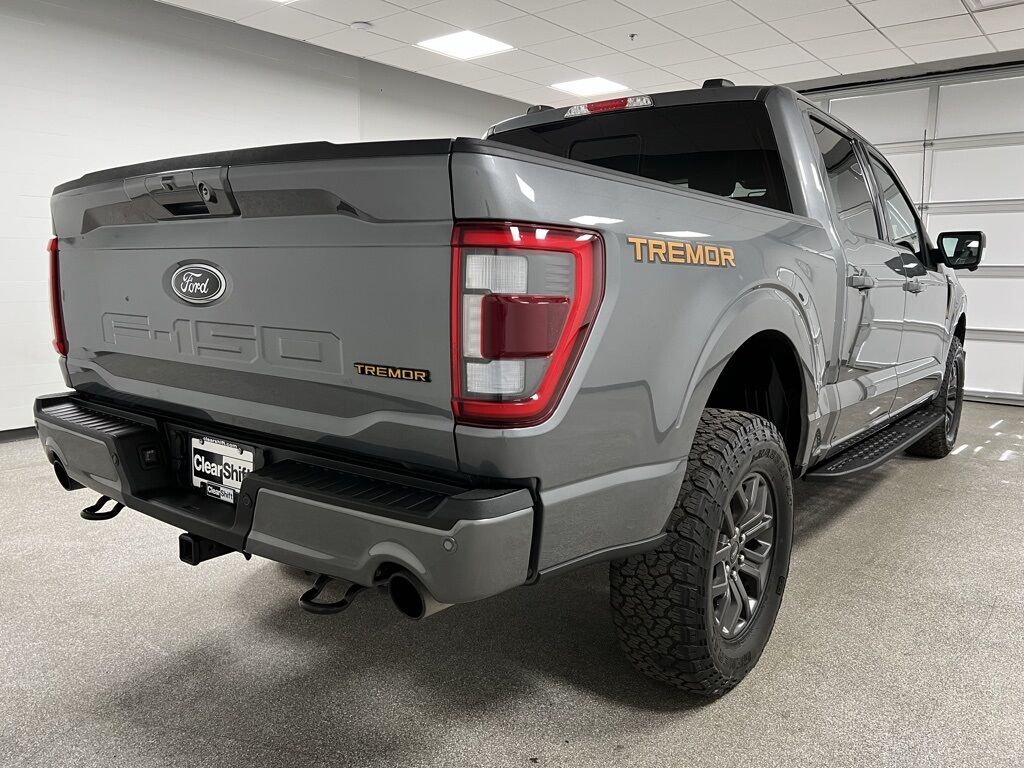 2023 Ford F-150 Tremor Highlands Ranch CO
