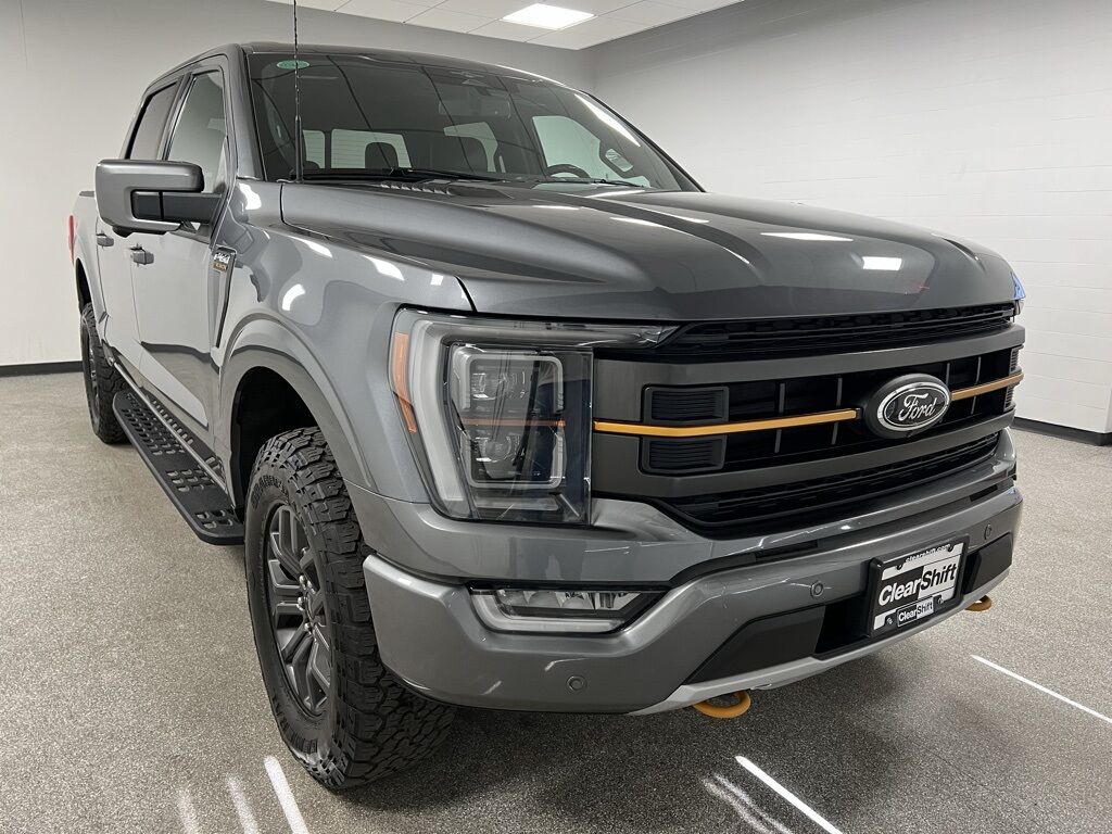 2023 Ford F-150 Tremor Highlands Ranch CO