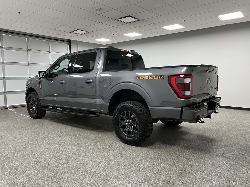 2023 Ford F-150 Tremor Highlands Ranch CO