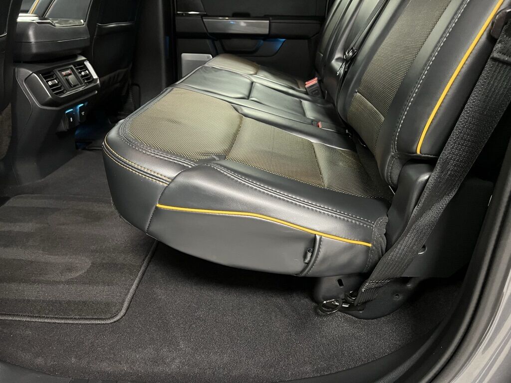 2023 Ford F-150 Tremor Highlands Ranch CO