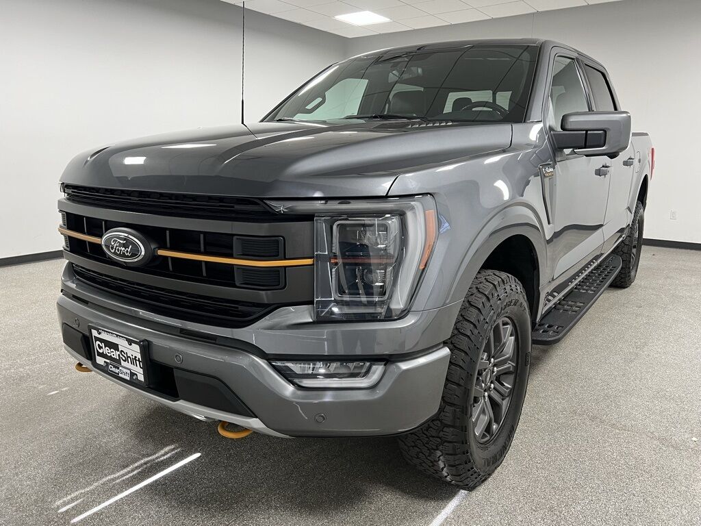 2023 Ford F-150 Tremor Highlands Ranch CO