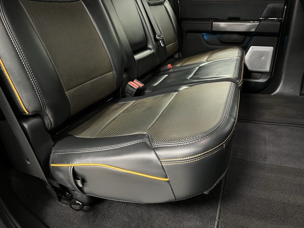 2023 Ford F-150 Tremor Highlands Ranch CO