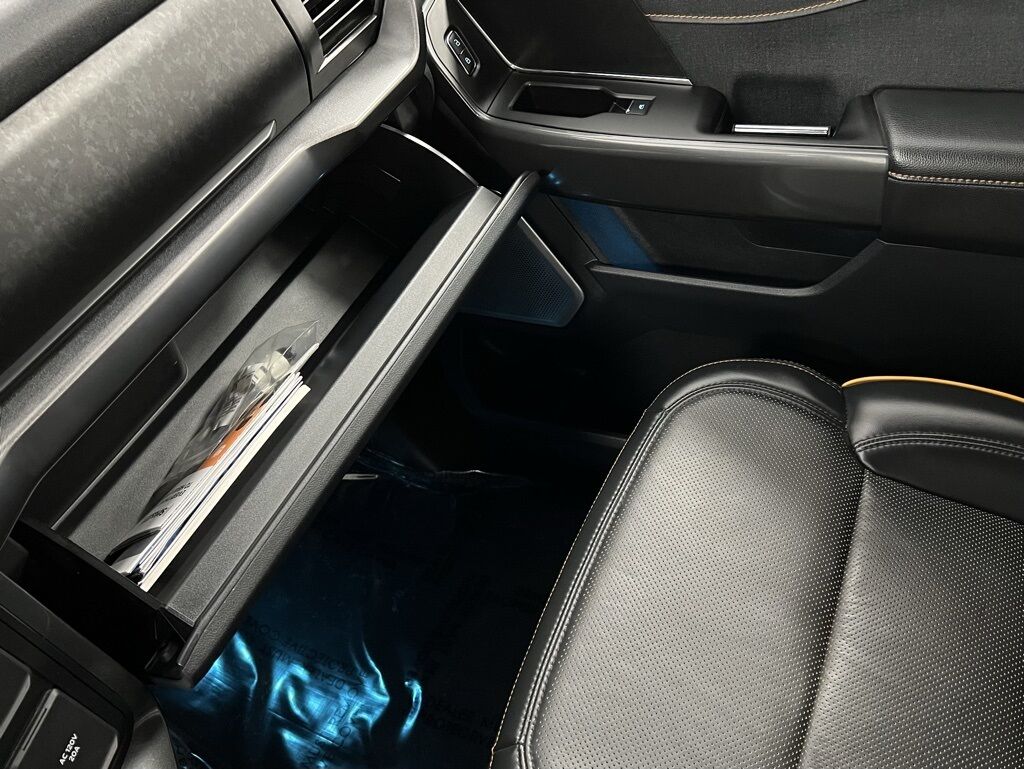 2023 Ford F-150 Tremor Highlands Ranch CO