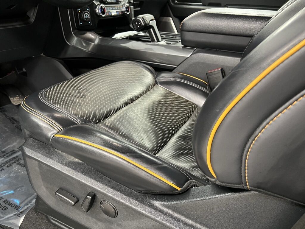 2023 Ford F-150 Tremor Highlands Ranch CO