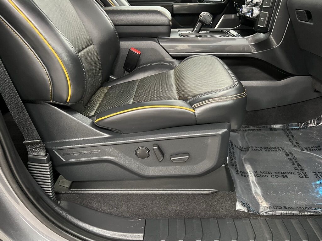 2023 Ford F-150 Tremor Highlands Ranch CO