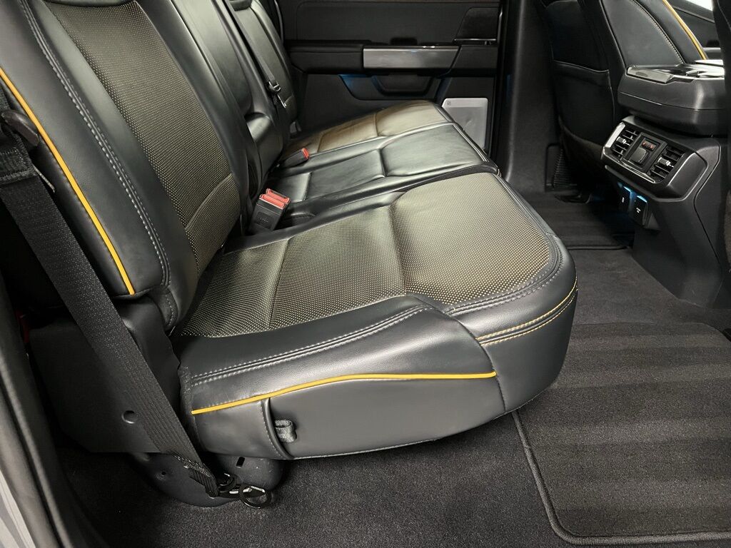 2023 Ford F-150 Tremor Highlands Ranch CO