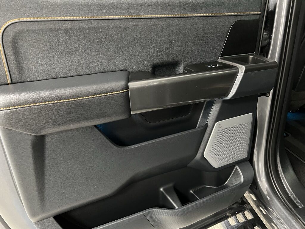 2023 Ford F-150 Tremor Highlands Ranch CO