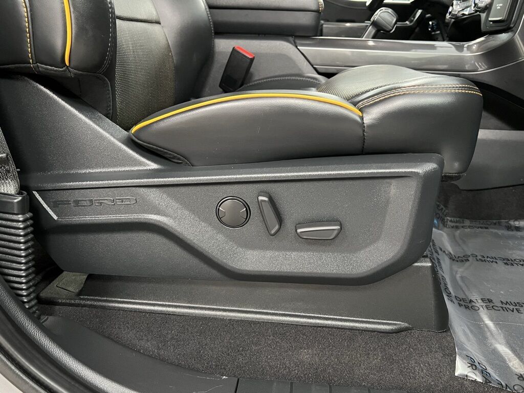 2023 Ford F-150 Tremor Highlands Ranch CO