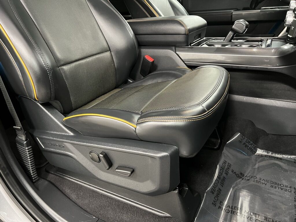 2023 Ford F-150 Tremor Highlands Ranch CO