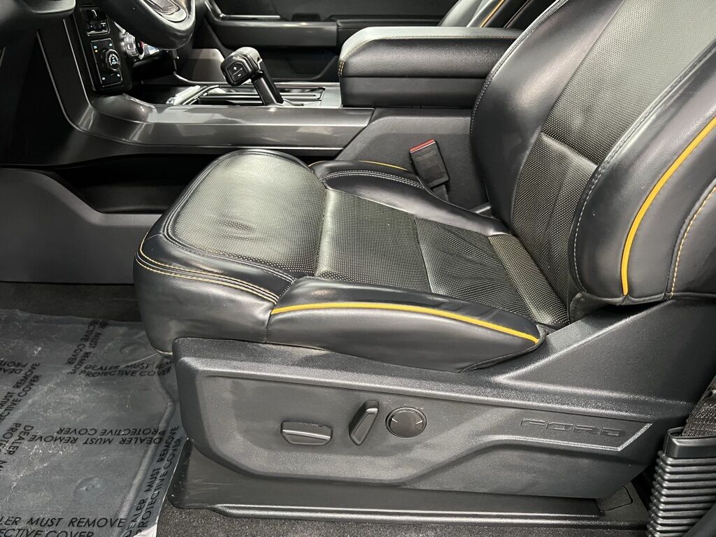 2023 Ford F-150 Tremor Highlands Ranch CO