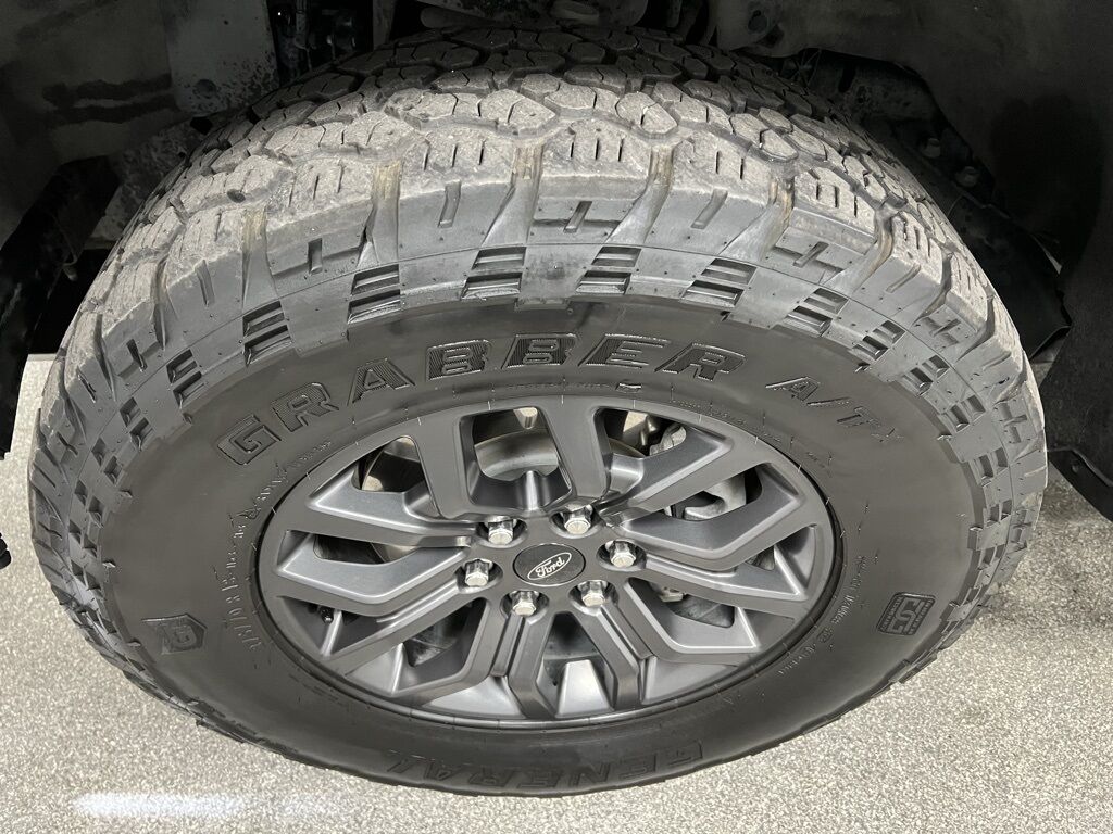 2023 Ford F-150 Tremor Highlands Ranch CO