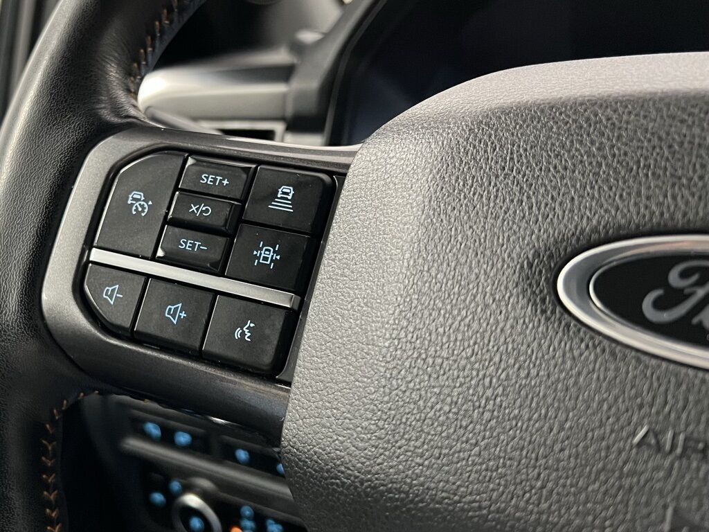 2023 Ford F-150 Tremor Highlands Ranch CO