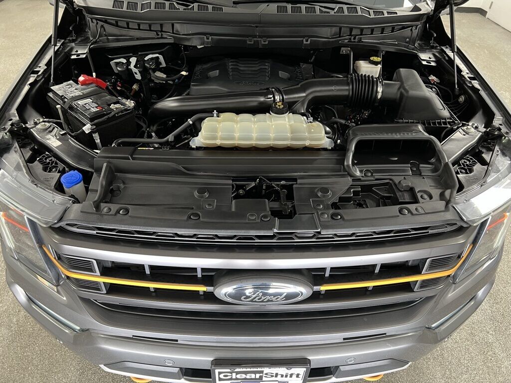 2023 Ford F-150 Tremor Highlands Ranch CO