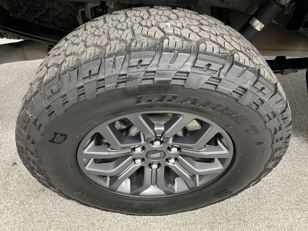 2023 Ford F-150 Tremor Highlands Ranch CO