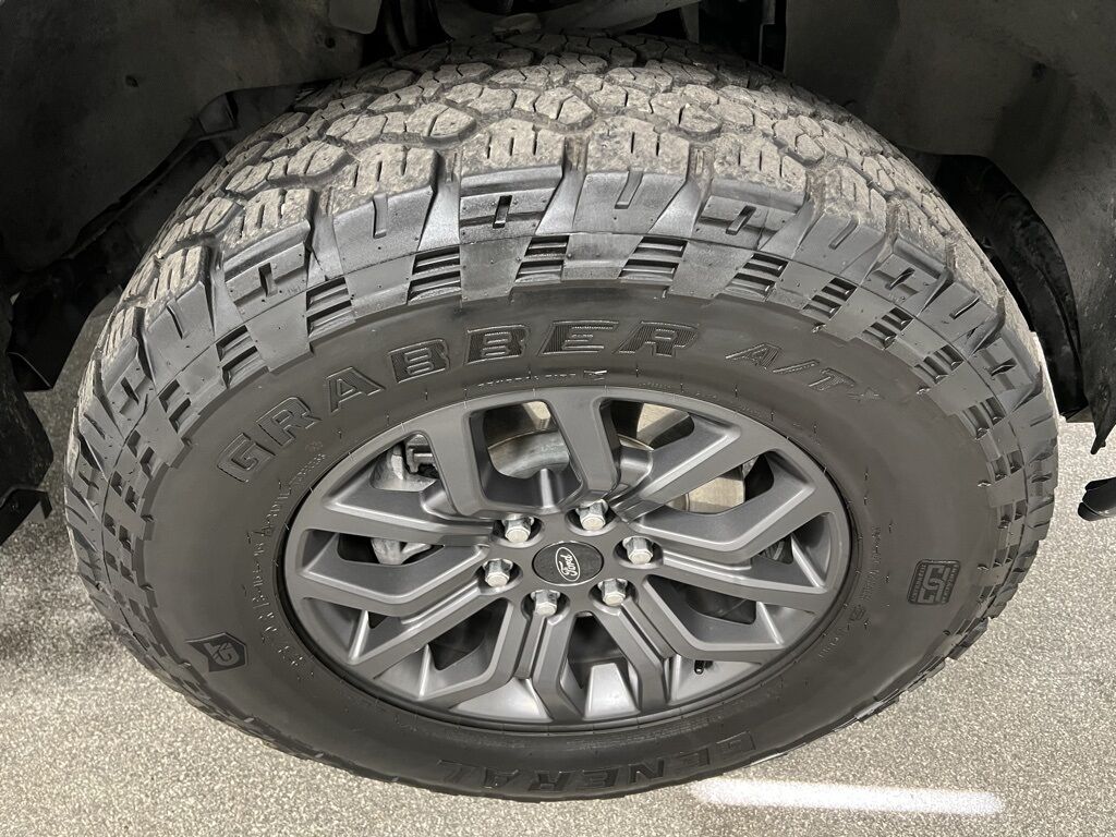 2023 Ford F-150 Tremor Highlands Ranch CO